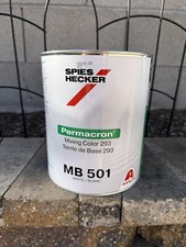 Axalta 501 spies for sale  Tucson