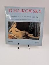 Vinyle tours tchaikowsky d'occasion  Collonges