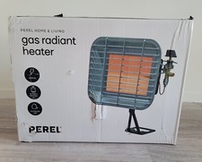 Perel chauffage radiant d'occasion  Méziré