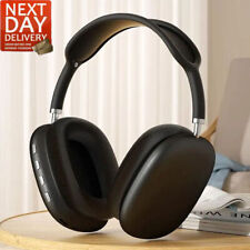 Wireless bluetooth headphones for sale  LEICESTER