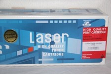 Toner compatible lexmark d'occasion  La Voulte-sur-Rhône