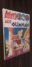 Asterix alle olimpiadi usato  Bari