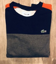 Lacoste sport sweatshirt d'occasion  Paris III
