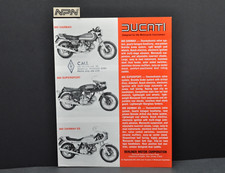 Vtg ducati 900 for sale  Boyne City