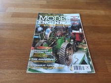 Model engineer magazine for sale  SOUTHAMPTON