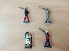 Lot soldat plomb d'occasion  Arras