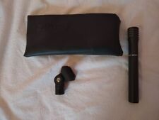 Shure sm94 condenser for sale  Morris