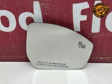 2018-2025 JAGUAR LAND ROVER ESPELHO RETROVISOR LATERAL DIREITO VIDRO COM PONTO CEGO FABRICANTE DE EQUIPAMENTO ORIGINAL comprar usado  Enviando para Brazil