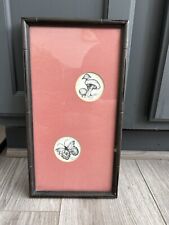 Framed vintage art for sale  Missouri City