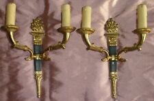Appliques bronze doré d'occasion  Toulouse-