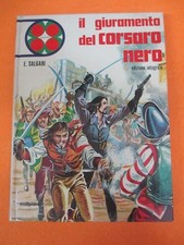 Book libro giuramento usato  Vigarano Mainarda