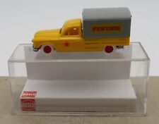 Busch praline peugeot d'occasion  Bonneval