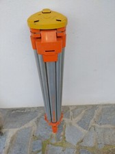 Cavalletto treppiede geometra usato  Valmacca