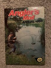 Anglers annual 1983 for sale  ALCESTER