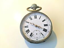 Orologio tasca antico usato  Ferrara