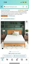 King mattress used for sale  Tempe