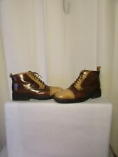 Bottines heschung cuir d'occasion  Aire-sur-l'Adour
