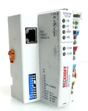 Beckhoff ethernet tcp gebraucht kaufen  Stadtlohn