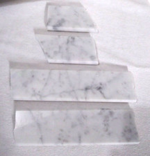 Carrera white marble for sale  Orlando