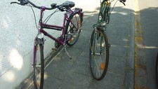 Fahrräder kettler alu gebraucht kaufen  Pulheim
