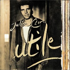 Julien clerc utile d'occasion  Versailles