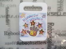 Wonderful wishes vol. for sale Wonderful wishes vol. for sale  New Britain