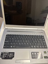 Sony 15.4 laptop for sale  WATFORD