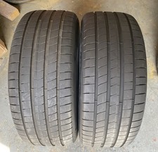 Tyres 235 goodyear for sale  MANSFIELD