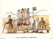 Humour anglais local d'occasion  Fruges