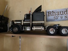 Truck 14 king gebraucht kaufen  Spiegelberg