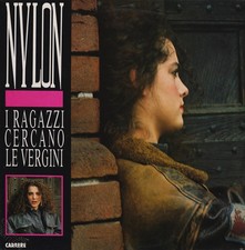 Nylon ragazzi cercano usato Nylon ragazzi cercano usato  Italia