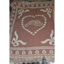 Pink mauve cream for sale  Holland