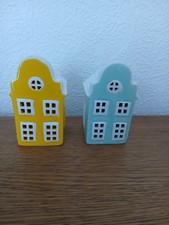 Small ceramic houses for sale  LITTLEHAMPTON
