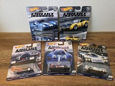 Hot wheels premium for sale  Greenfield
