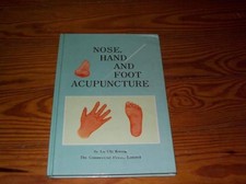 Nose hand foot for sale  ROSSENDALE