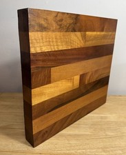 Large thick chopping for sale  KIRKCALDY