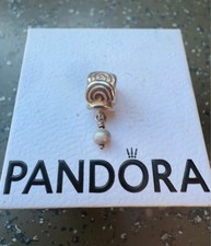 Pandora silver charm for sale  SOUTHAMPTON