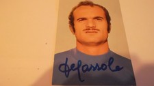 Sandro mazzola bergmann gebraucht kaufen  Moormerland