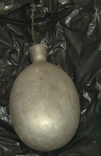 Feldflasche wehrmacht stil gebraucht kaufen  Rheinberg