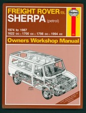 Clean leyland sherpa for sale  UK