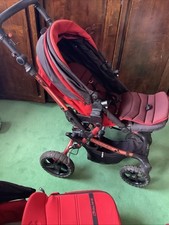 Jane crosswalk pushchair for sale  RUSHDEN