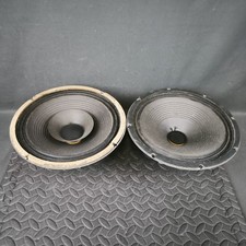 Marsland speaker cone for sale  NEWCASTLE UPON TYNE