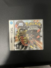 Pokémon versione platino usato  Albissola Marina
