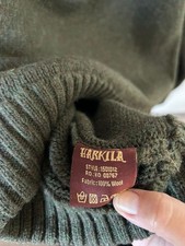Härkila half zip for sale  LONDON