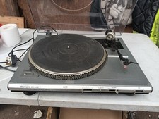 Garrard.dd4450 record player for sale  WALSALL