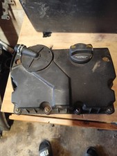 Engine cover polo for sale  EDINBURGH