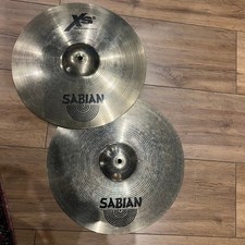 Sabian xs20 medium for sale  HORNCASTLE