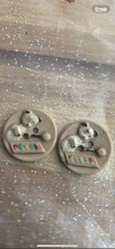 Vintage plastic buttons for sale  WEST MOLESEY