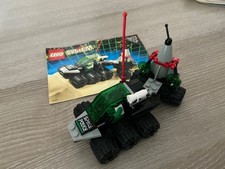 Lego space police d'occasion  Cagnes-sur-Mer