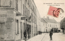 carte postal drancy d'occasion carte postal drancy d'occasion  Saint-Amans-Soult